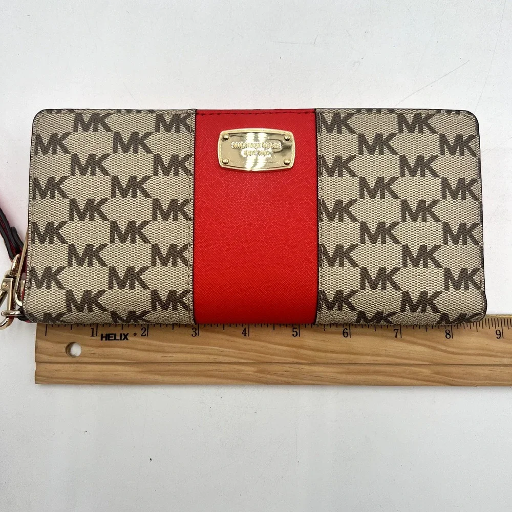 Michael Kors thank you